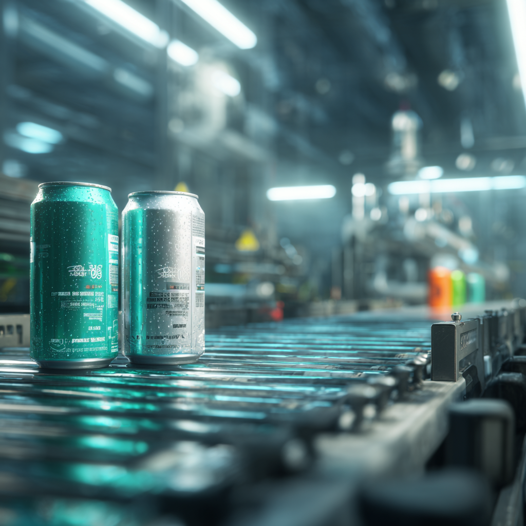 Quality Gone Wrong: Lessons from the High Noon/Celsius Mix-up